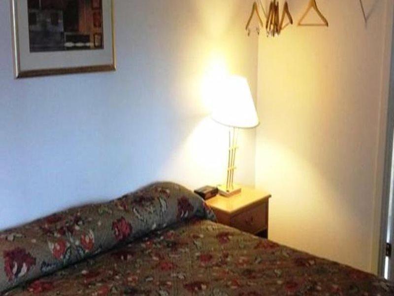 Knights Inn & Suites Seatac Airport Tukwila Ngoại thất bức ảnh