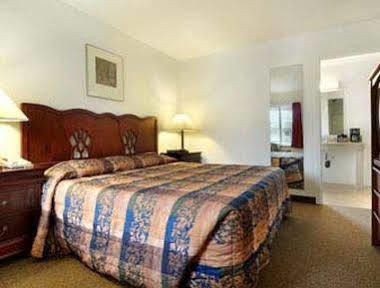 Knights Inn & Suites Seatac Airport Tukwila Ngoại thất bức ảnh